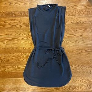 Daily Practice by Anthropologie Sweatshirt dress